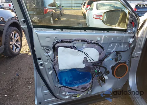 2016 Toyota Rav4 Hybrid Limited from USA, damaged, VIN JTMDJREV4GD005597